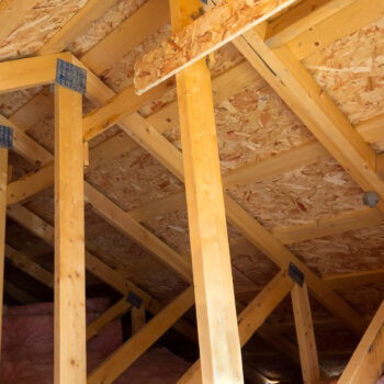 A Step-by-Step Guide to Installing New Attic Insulation