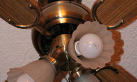 Installing a Ceiling Fan: Step-by-Step Guide