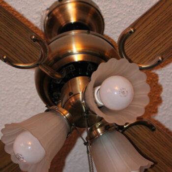 Installing a Ceiling Fan: Step-by-Step Guide
