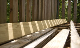 5 Expert Tips For Repairing a Damaged Deck Post