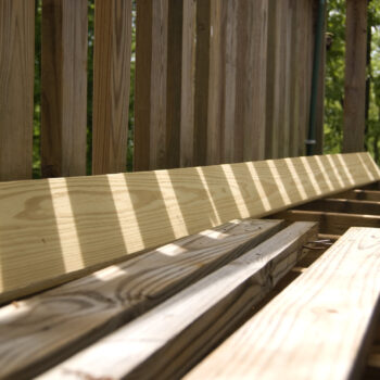 5 Expert Tips For Repairing a Damaged Deck Post