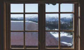 Easy DIY Tips for Sealing a Drafty Window