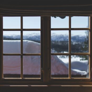Easy DIY Tips for Sealing a Drafty Window