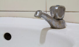 Stop Wasting Water: Learn How to Fix a Leaking Faucet Yourself!