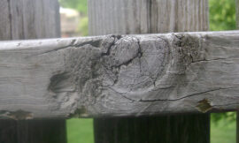 DIY Guide to Repairing a Damaged Fence