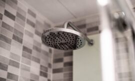 How to Repair a Dripping Showerhead