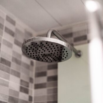 How to Repair a Dripping Showerhead