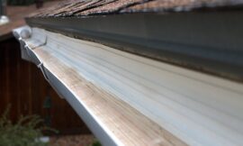 The Ultimate Guide to Cleaning Gutters