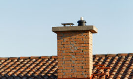 How to Repair a Leaking Chimney