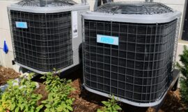 Fixing Your HVAC System: DIY Tips and Tricks