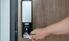 Secure Your Home with a New Security Door: A Step-by-Step Guide