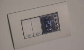 A Quick Guide to Installing Your New Thermostat