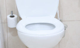 Step-by-Step Guide: Installing a New Toilet in Your Home