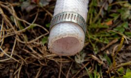 Simple Solutions: How to Repair a Damaged Garden Hose