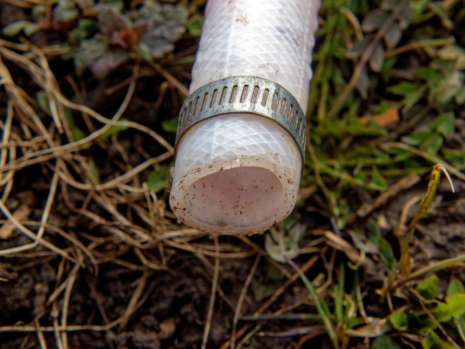Simple Solutions: How to Repair a Damaged Garden Hose