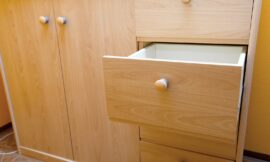 Simple Steps to Replace a Damaged Drawer and Save Money