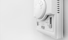 Easy Steps to Replace a Damaged Thermostat