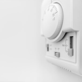 Easy Steps to Replace a Damaged Thermostat