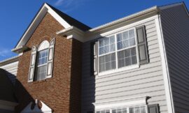 Replace vs. Repair: Which Option for Damaged Siding?