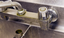 Replacing a Kitchen Faucet: A Guide for Homeowners