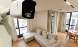 Protect Your Home With a Security Camera System