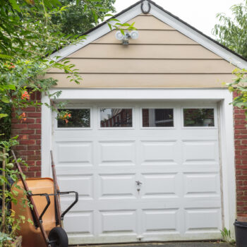 Get Wifi to Work on a Craftsman® Garage Door that Uses MyQ