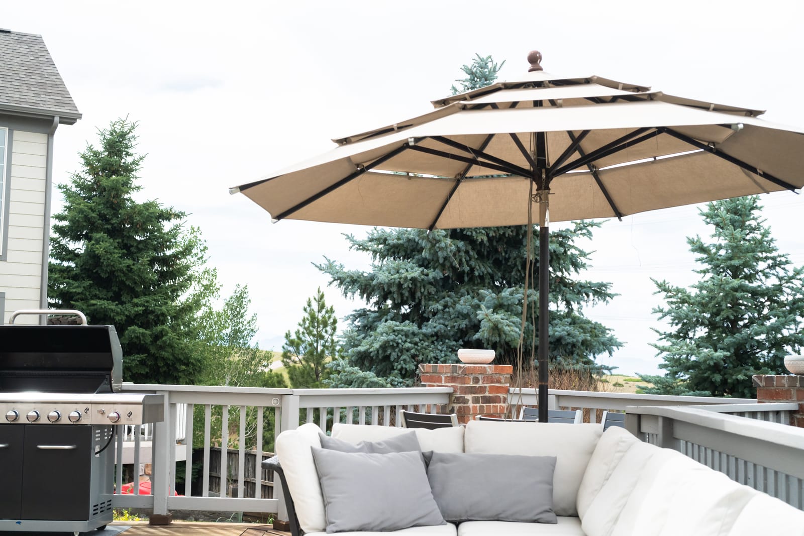 Transform Your Outdoor Space with Stylish Patio Design Ideas